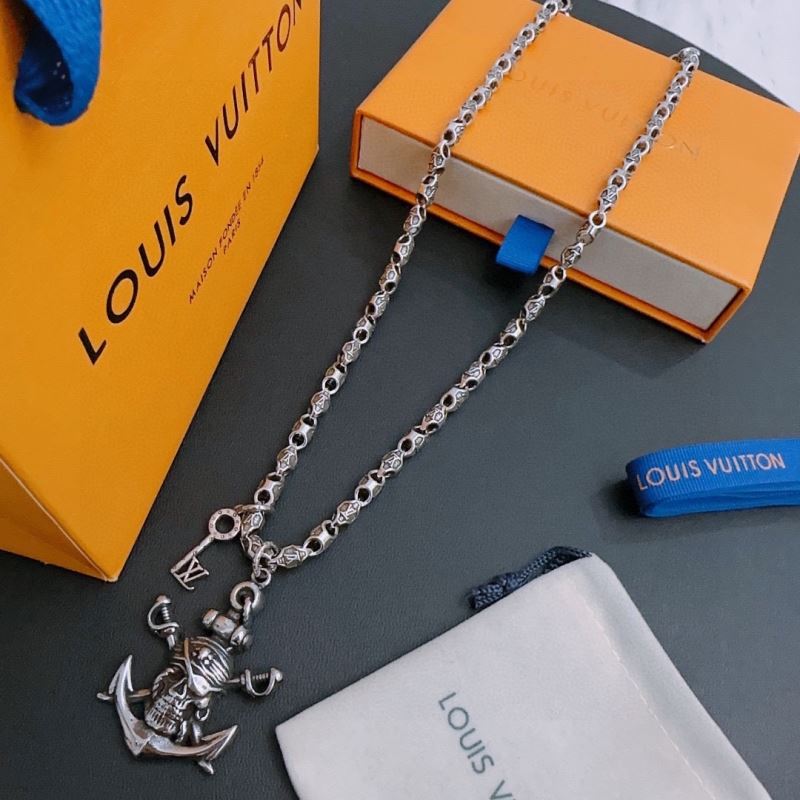 Louis Vuitton Necklaces